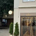 Apartman Brand New Luxury On Rathausplatz Augsburg