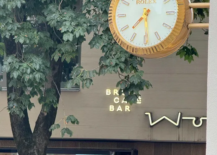 Daire Brand New Luxury On Rathausplatz Augsburg