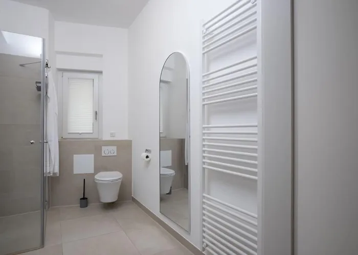 Brand New Luxury On Rathausplatz Augsburg