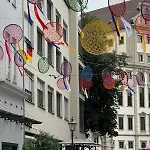 Brand New Luxury On Rathausplatz アウグスブルク