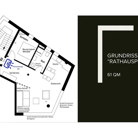 Goldenkey-suites - Luxury 'rathausplatz' - Overlooking The Main Square - Air Conditioning & Elevator شقة *