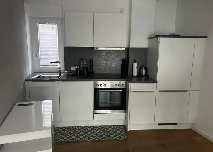 Brand New Luxury On Rathausplatz * Augsburg